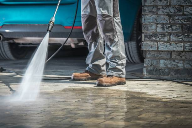 St Marys, PA Pressure Washing Services Company