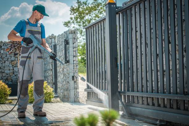 St Marys, PA Pressure Washing Services Company