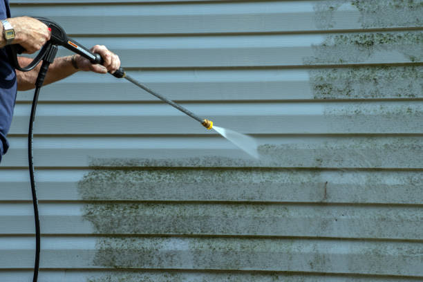 Best Concrete Surface Cleaning in St Marys, PA
